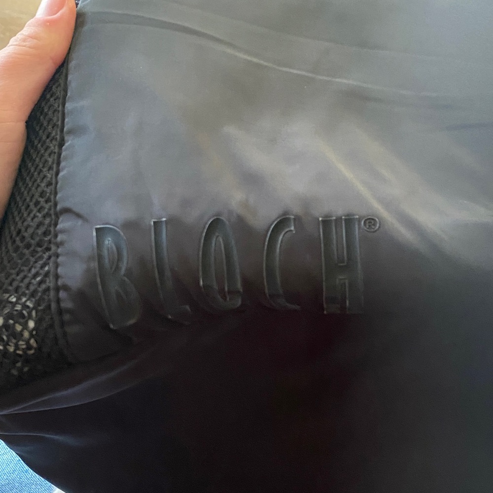 BLOCH Dance Bag - Picture 4 of 4